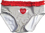 % REDUZIERT Schiesser Mädchen Baby Badehose  NEU Gr.74-80
