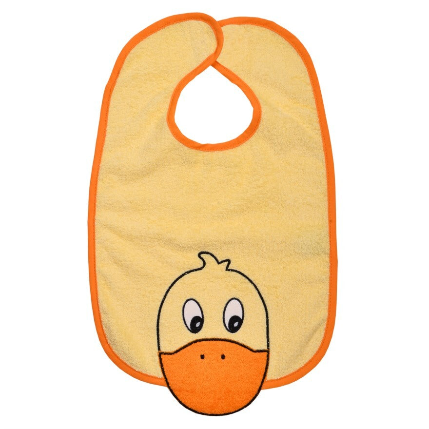 NEU Südfrottier Serie "Ente Mais" Badetücher, Badeponcho, Lätzchen etc