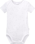 %% Schiesser BABY Kurzarm Jungen  BODY SÜß  NEU GR.62 %%
