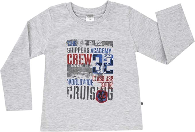 50% REDUZIERT Jacky Baby Jungen Sweatshirt Racing Neu mit Etikett  Gr.116