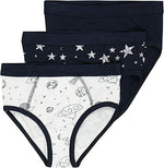 Jacky Baby Jungen Slip 3 Pack BIOBAUMWOLLE Gr. 98/104