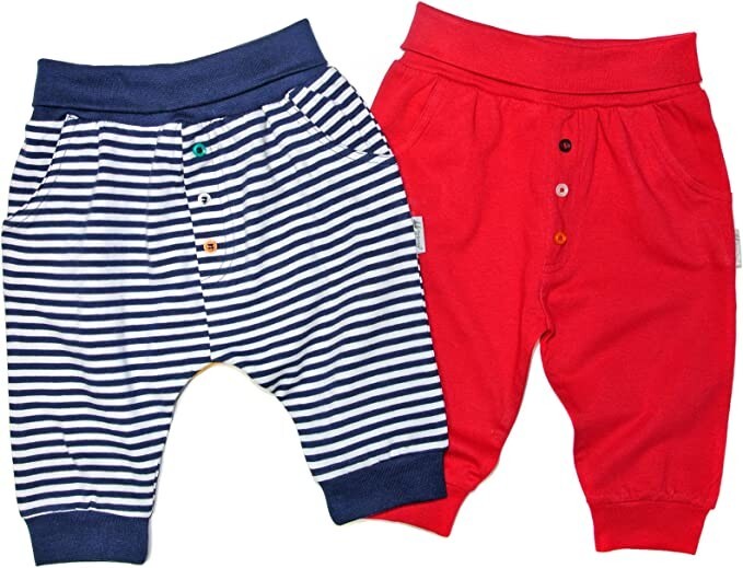 %% STOP %% REDUZIERT GELATI Baby  Hosen  2er Pack  Gr.62 Neu