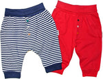 %% STOP %% REDUZIERT GELATI Baby  Hosen  2er Pack  Gr.62 Neu