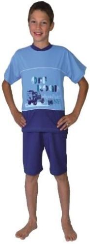 SONDERPREIS Wörner Südfrottier Jungen Shorty   NEUWARE  Gr. 152