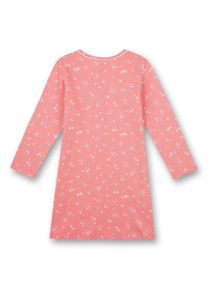 S.OLIVER Mädchen Nachthemd Herzchen NEU Gr.98