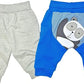 %% STOP %% REDUZIERT GELATI Baby  Hosen  2er Pack  Gr.92 Neu