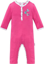 %% STOP %% REDUZIERT Schiesser Baby langer Schlafanzug 1-tlg.  Gr.62
