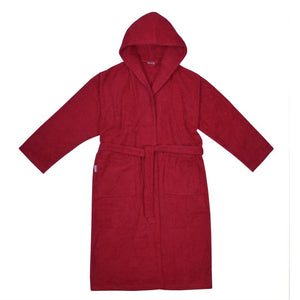 %%Wörner Südfrottier Frottee Bademantel Damen  Gr XL %%