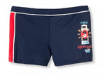 % REDUZIERT Schiesser  Jungen Aqua Badehose Badeshorts  NEU Gr. 74-80