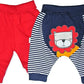 %% STOP %% REDUZIERT GELATI Baby  Hosen  2er Pack  Gr.62 Neu