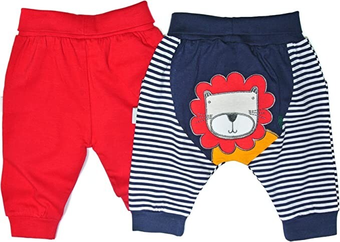 %% STOP %% REDUZIERT GELATI Baby  Hosen  2er Pack  Gr.62 Neu