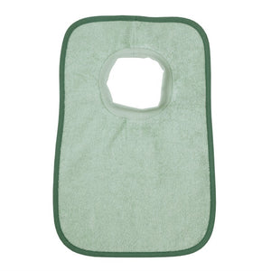 %%  Wörner Südfrottier Riesen-Schlupflätzchen 30 x 45 cm  Uni Helloliv