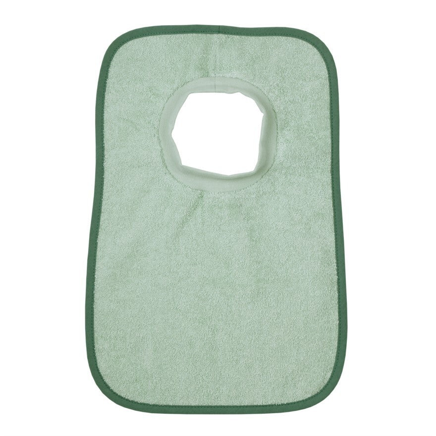 %%  Wörner Südfrottier Riesen-Schlupflätzchen 30 x 45 cm  Uni Helloliv