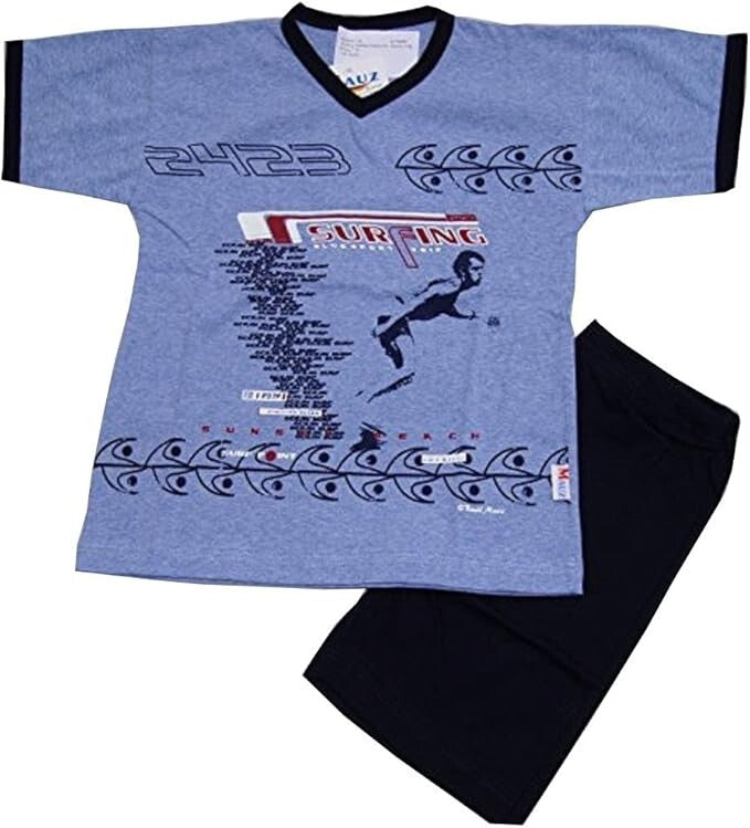 SONDERPREIS Wörner Südfrottier  Shorty   NEUWARE  Gr. 128