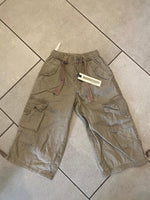 BOYSTAR  Mega Coole Bermuda Junge BOY Kurze Hose NEU Gr 128/134