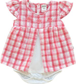 %% ANGEBOT %% Jacky Baby Bodyhemd Mädchen so Süß und edel NEUWARE GR.68