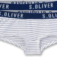 S.Oliver Bustier  im Doppelpack Gr. 152