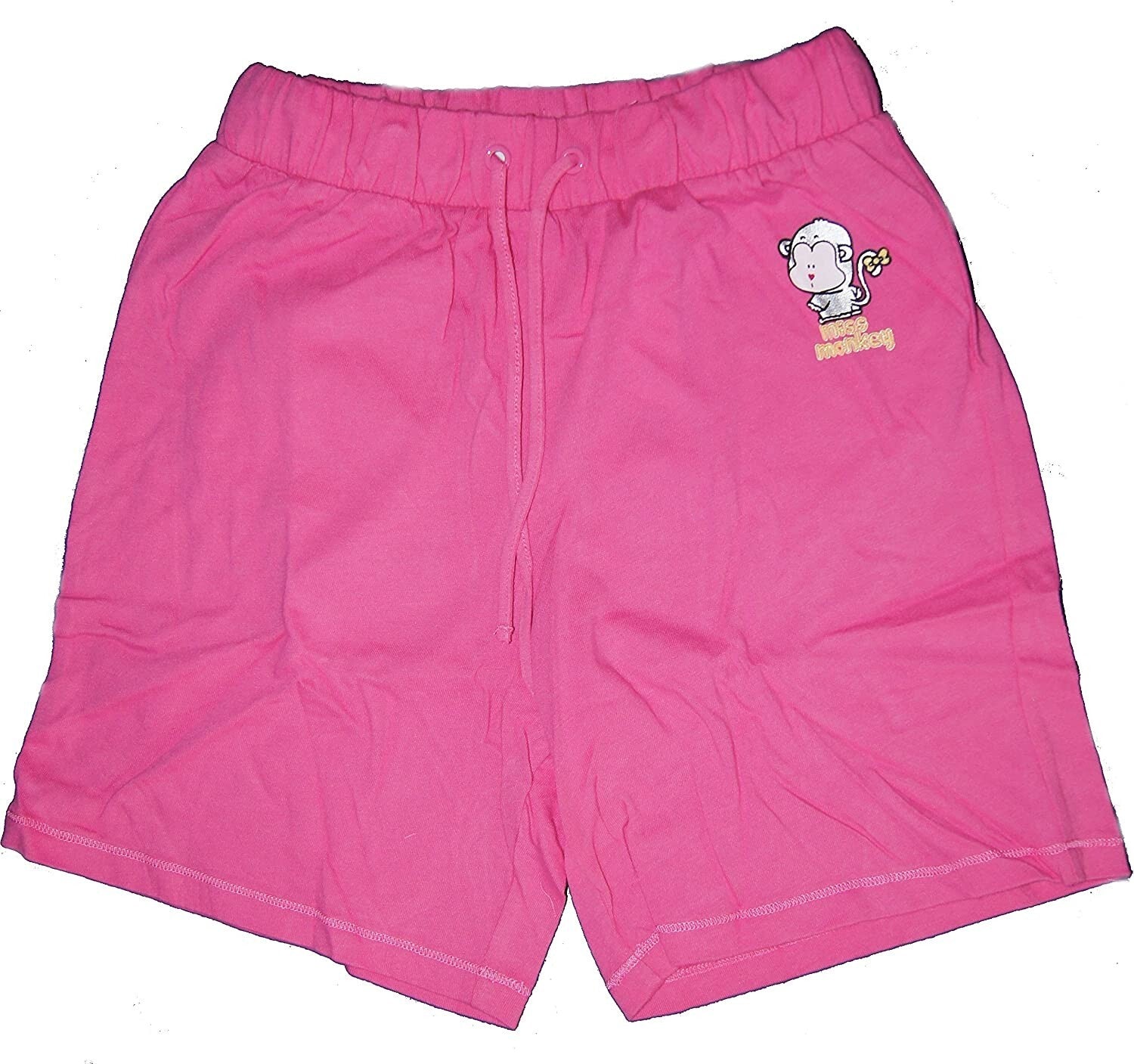 %% STOP %% REDUZIERT Schiesser Mädchen Sweathose kurz NEU Gr.104