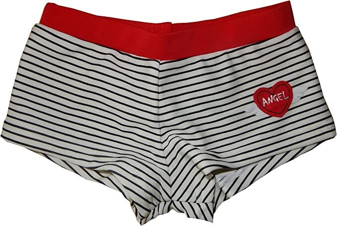 % REDUZIERT Schiesser Mädchen Baby Badehose  NEU Gr.74/80