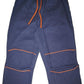 %% STOP %% REDUZIERT Schiesser Jungen 3/4 Sweathose  NEU Gr.152