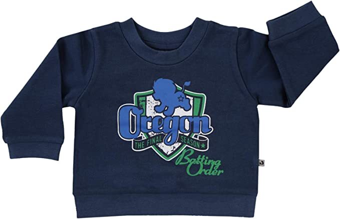 50% REDUZIERT Jacky BabyJungen Sweatshirt  Neu mit Etikett  Gr.68