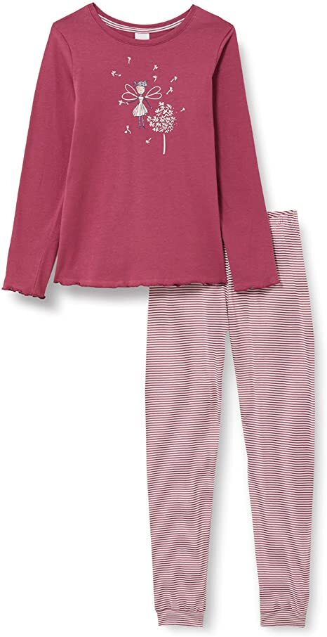 S.OLIVER Mädchen Schlafanzug Kleine Fee NEU Gr.98