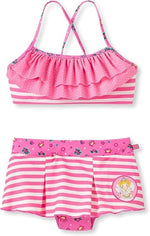 % REDUZIERT Schiesser Mädchen Aqua Bikini für Mädchen "Lilifee" NEU Gr. 92