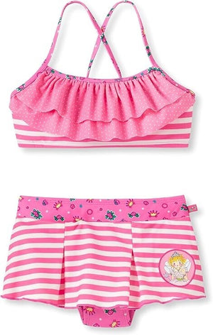 % REDUZIERT Schiesser Mädchen Aqua Bikini für Mädchen "Lilifee" NEU Gr. 92