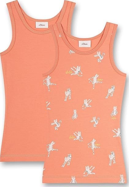 S.Oliver Unterhemd und/oder Slips im Doppelpack Gr. 92