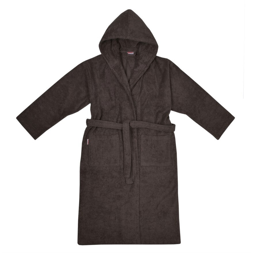 %%Wörner Südfrottier Frottee Bademantel Damen/Herren  Gr XL %%