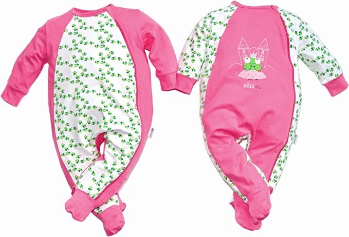 %% STOP %% REDUZIERT GELATI Baby  Schlafanzüge  2er Pack  Gr.68 Neu