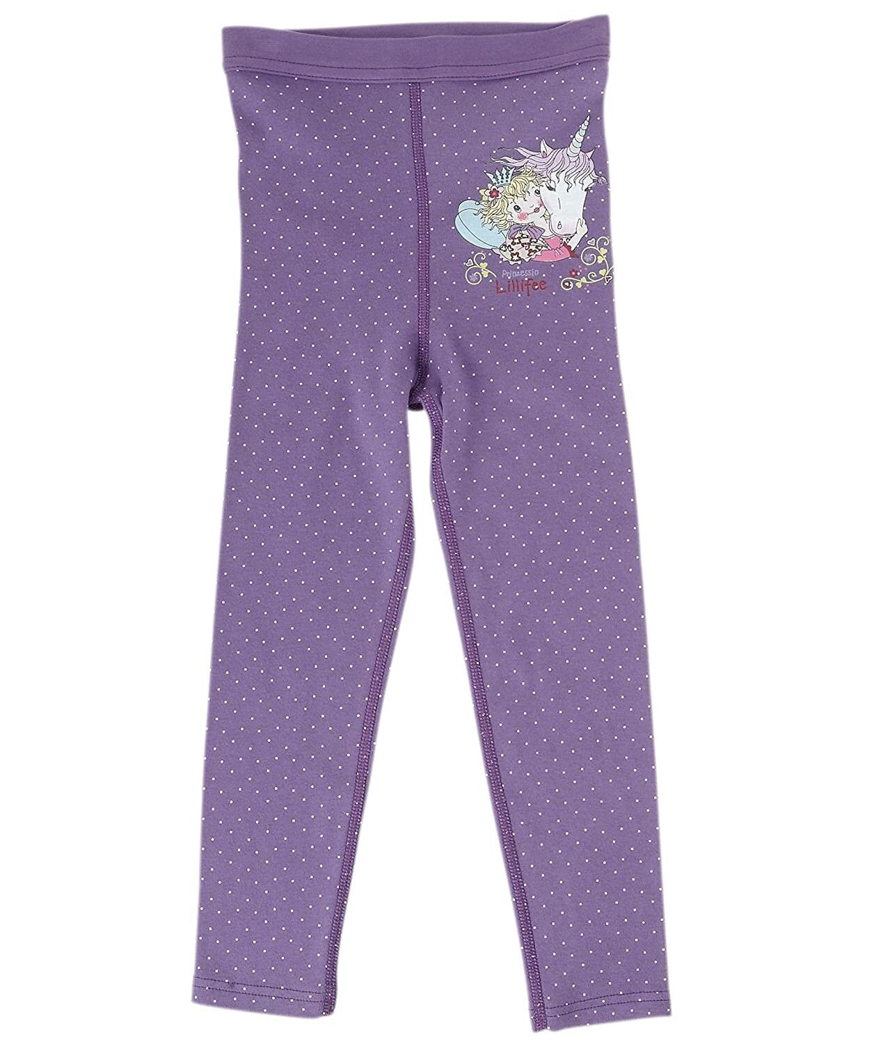 %% STOP %% REDUZIERT Schiesser Mädchen Leggings NEU Gr.92