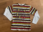 Mega Cooles Langarmshirt   von BOYSTAR NEU   Gr 164