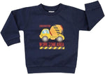 50% REDUZIERT Jacky Baby Jungen Sweatshirt Neu mit Etikett  Gr.68