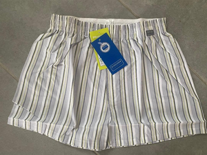 %% STOP %% REDUZIERT Schiesser Jungen  Boxershorts  NEU Gr. 152