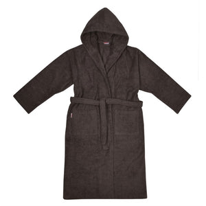 %%Wörner Südfrottier Frottee Bademantel Damen/Herren  Gr M %%