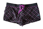% REDUZIERT Schiesser Mädchen Bade Shorts NEU Gr.140