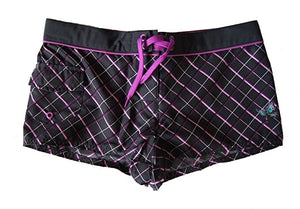 % REDUZIERT Schiesser Mädchen Bade Shorts NEU Gr.140
