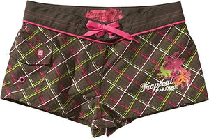% REDUZIERT Schiesser Mädchen Bade Shorts NEU Gr.152