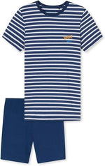 %% STOP %%  Schiesser Jungen  Shorty NEU Gr.140