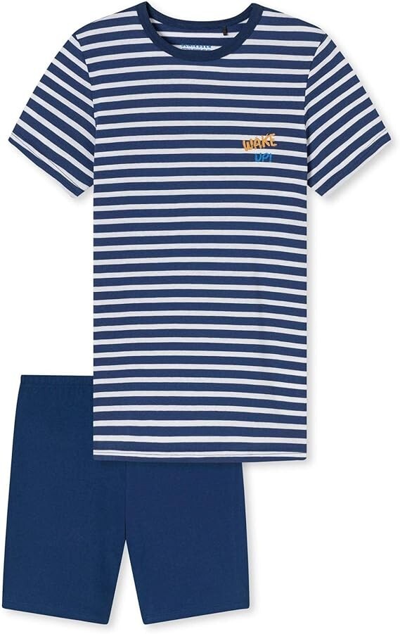 %% STOP %%  Schiesser Jungen  Shorty NEU Gr.140