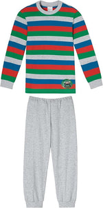 %% STOP %% REDUZIERT Schiesser Jungen  Schlafanzug  NEU Gr.92