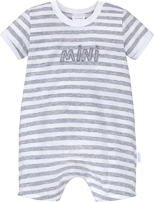 %% Schiesser BABY Jungen SPIELER BODY SÜß  NEU GR.56 %%