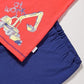 %% STOP %% REDUZIERT Schiesser Jungen Schlafanzug Kurz "BAGGER" Shorty NEU Gr.92