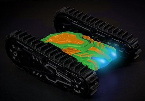 Fisher Price DC League of Super Pets Rev & Rescue Krypto