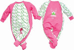 %% STOP %% REDUZIERT GELATI Baby  Schlafanzüge  2er Pack  Gr.50 Neu