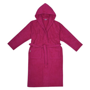 %%Wörner Südfrottier Frottee Bademantel Damen  Gr XL %%