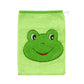 NEU Südfrottier Serie "Frosch Limone" Badetücher, Badeponcho, Lätzchen etc