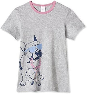 %% REDUZIERT %%Schiesser Mädchen kurzarm Shirt T-Shirt  Gr. 140,152,164