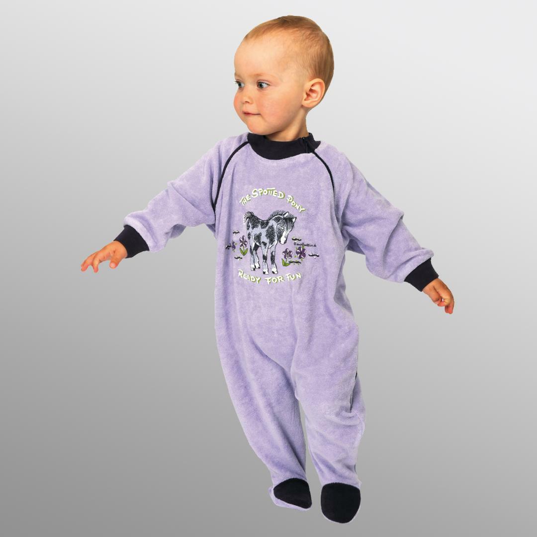 %% SONDERPREIS Wörner Südfrottier Mädchen  Schlafanzug Frottee  NEUWARE  Gr. 62